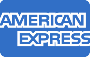 アメリカンエクスプレス
