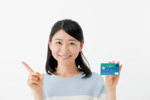 クレジットカード