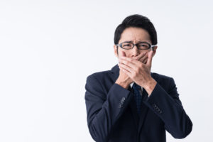 審査落ち