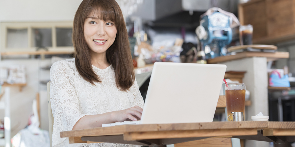 申込時は記載ミスに注意