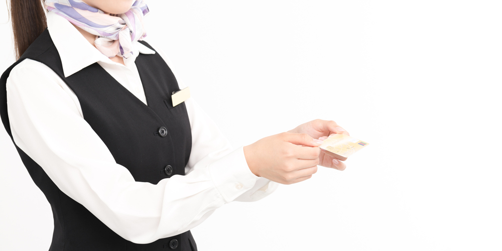 おすすめのクレジットカード