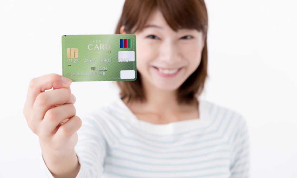 クレジットカード