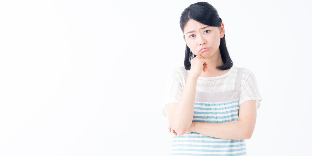 クレジットカードの審査に落ちる理由
