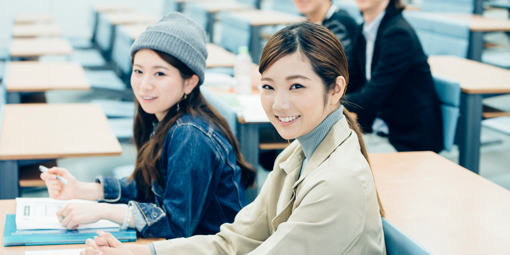 大学生