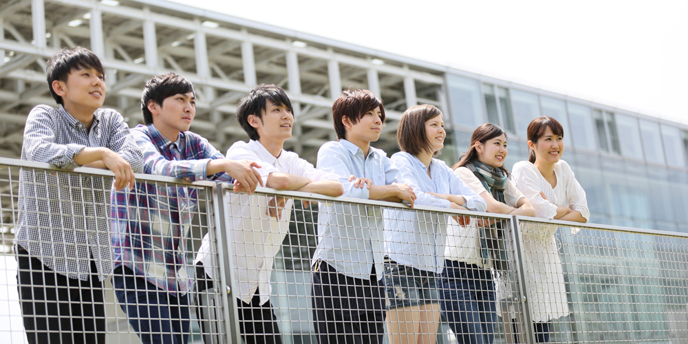 大学生