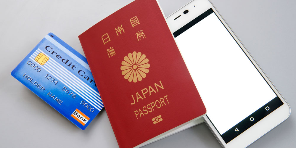 クレジットカード