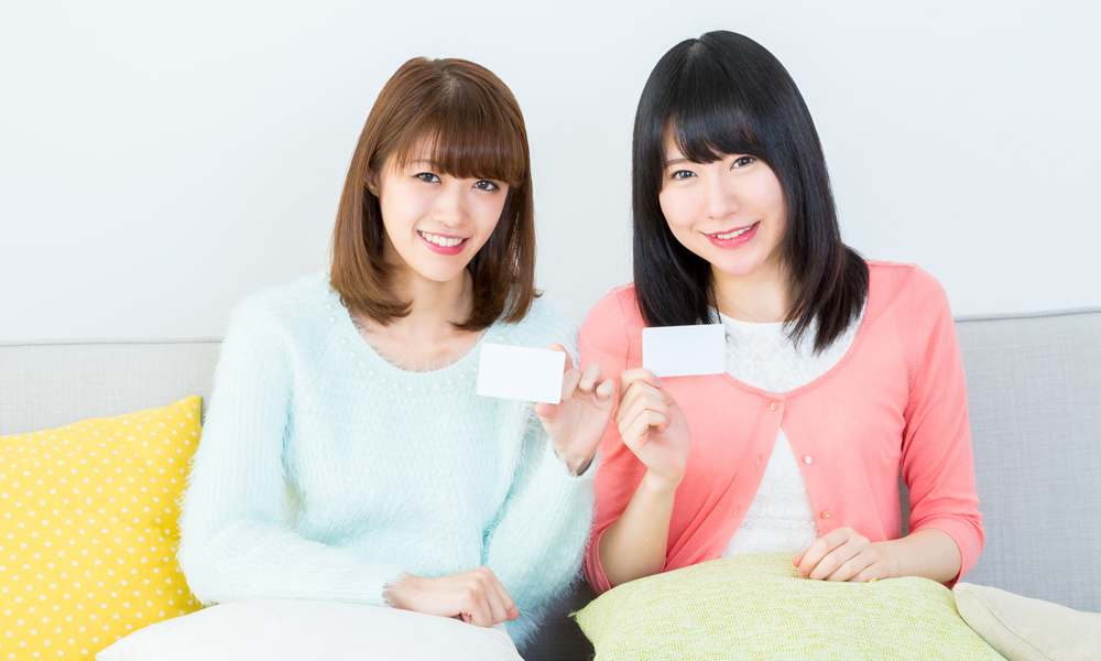 クレジットカード