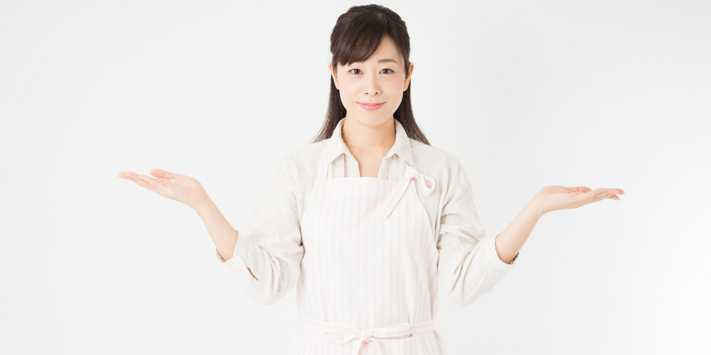 女性