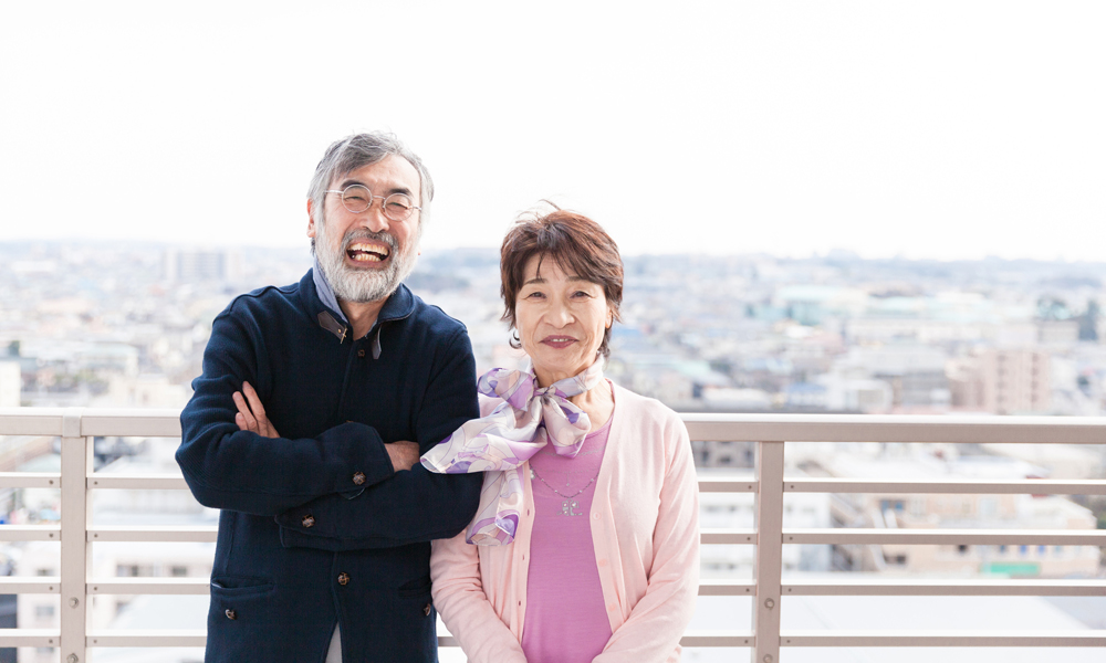 60代