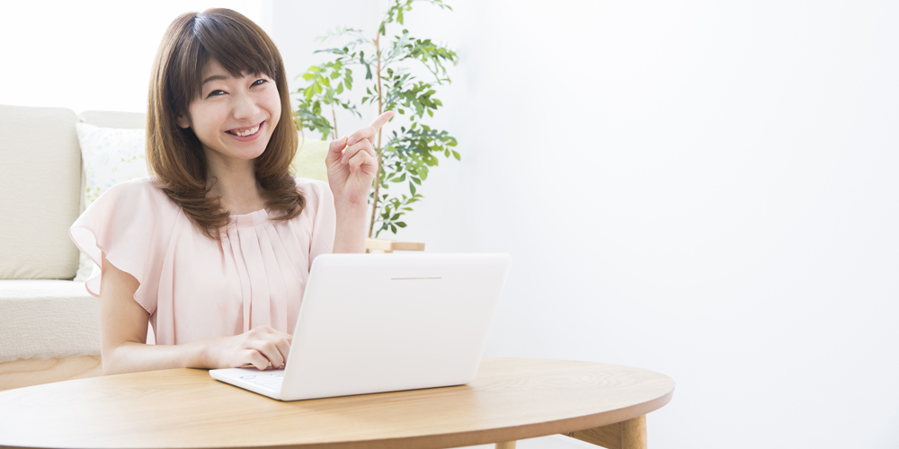 女性