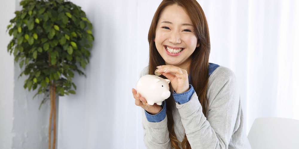 女性