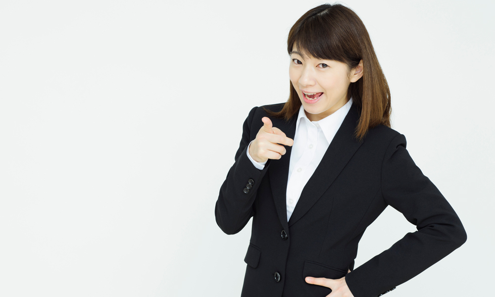 女性