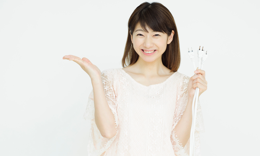 女性
