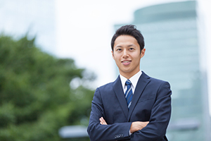 男性