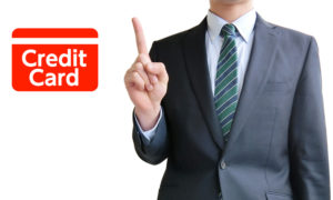クレジットカードのポイント解説