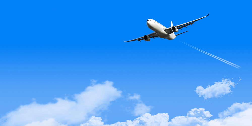 飛行機に乗るならマイル重視のクレカ