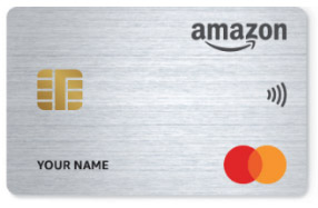 amazon Mastercard