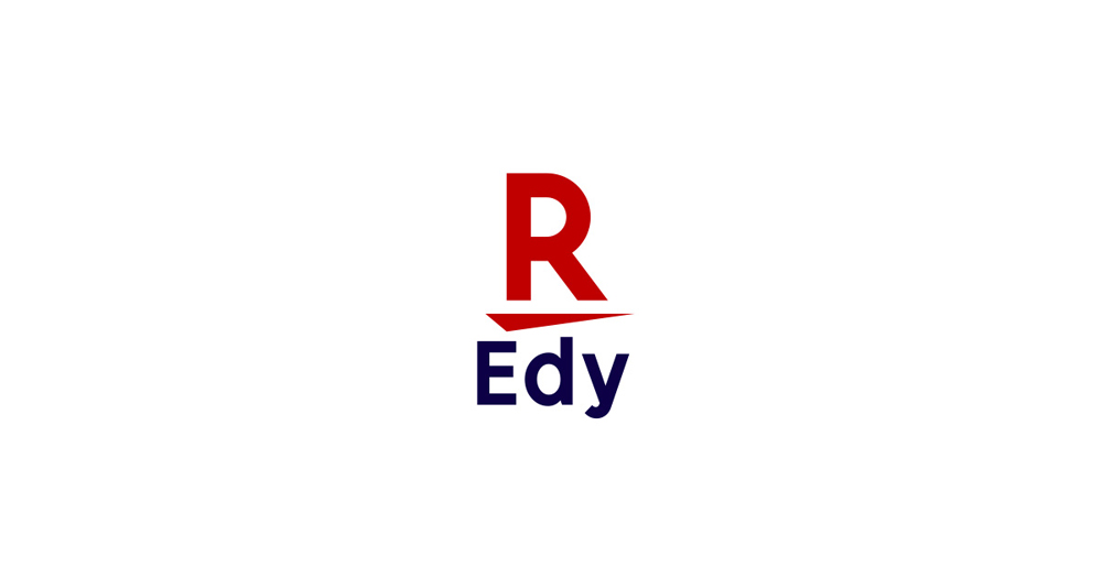 楽天Edy