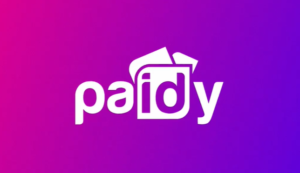 Paidy