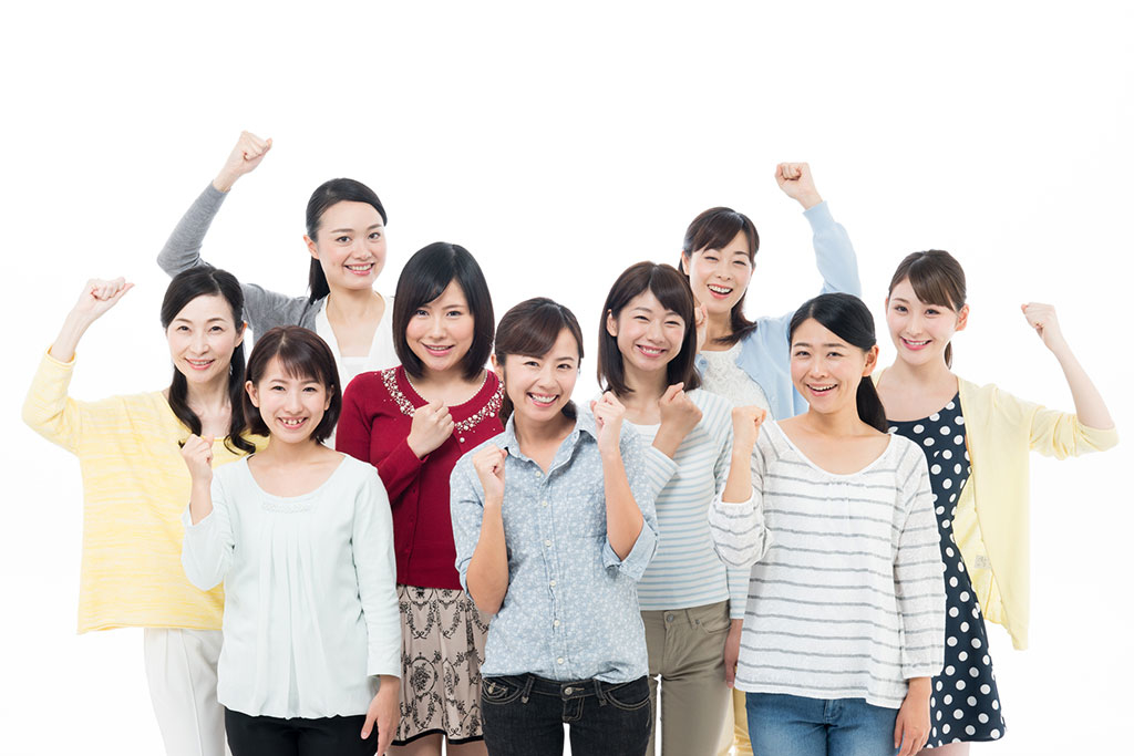 レディースローンを利用できる人や属性