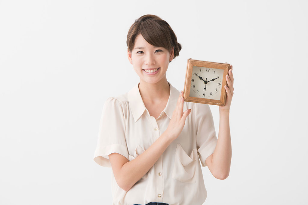 カードローンの審査時間と審査内容