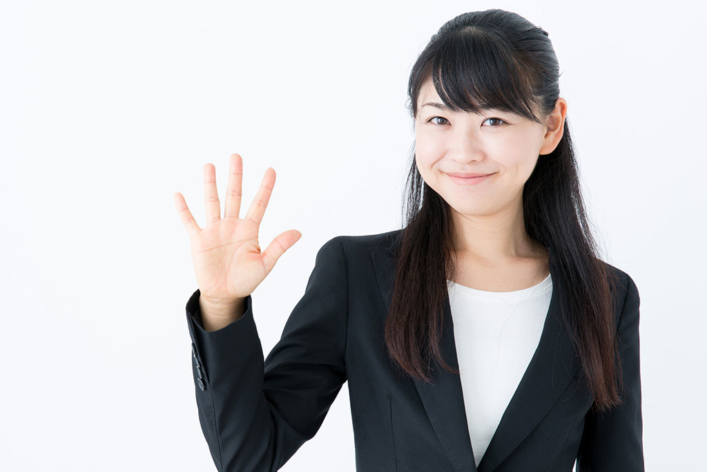 カードローン審査に通るための5つのポイント