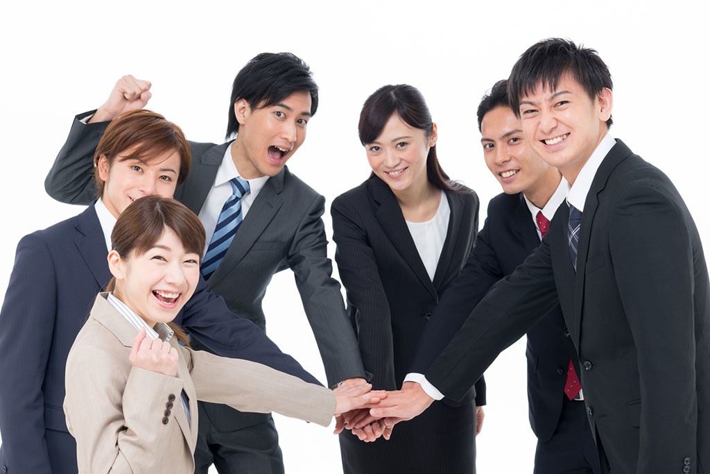 まとめ｜正社員・派遣社員・新入社員の属性に合うカードローンは必ず見つかります