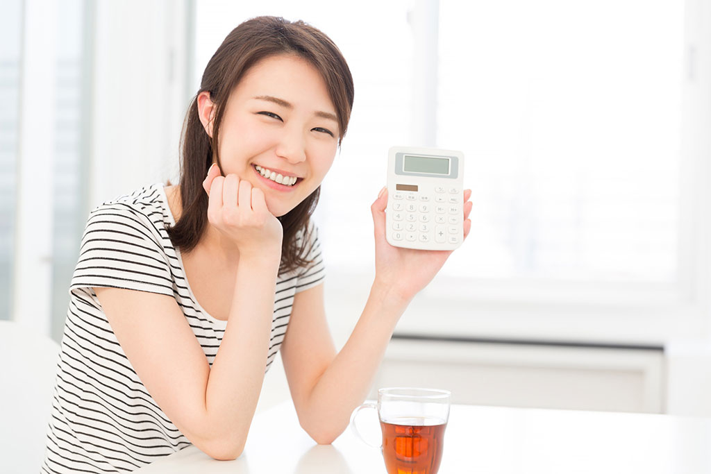 カードローンの利息ってどうやって計算すればいいの？
