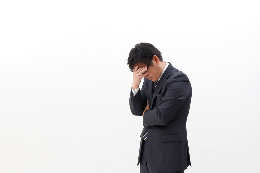 カードローンの借金を返済できない時は？