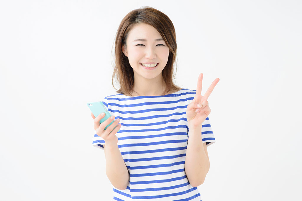 スピーディーにキャッシングを行える