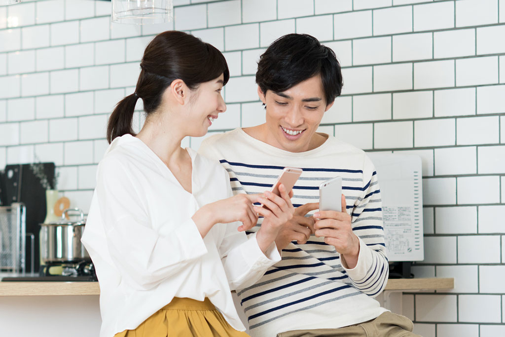 大きなお金を借りたい時は配偶者貸付を利用する