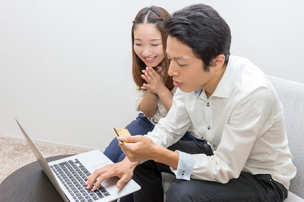 ブライダルローンよりスピーディー｜カードローンも高額な融資を受けられる