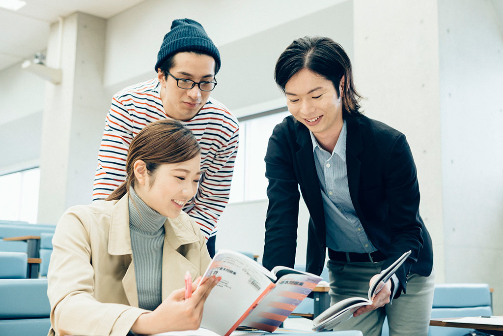 学生ローンの仕組みや特徴