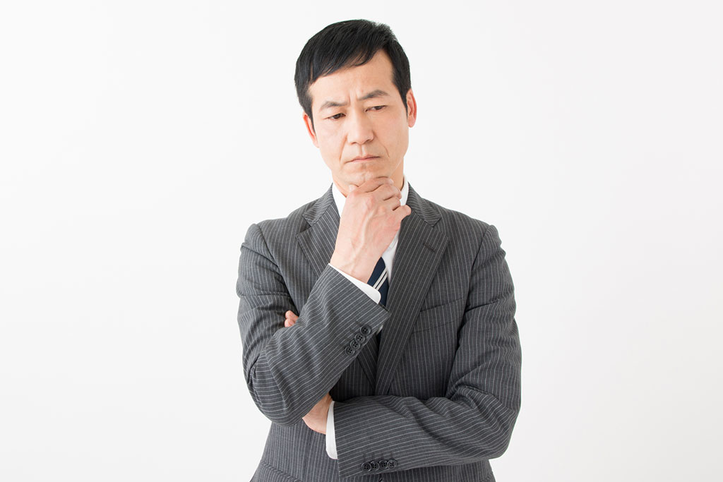 どうしても返済できなくなった場合は？