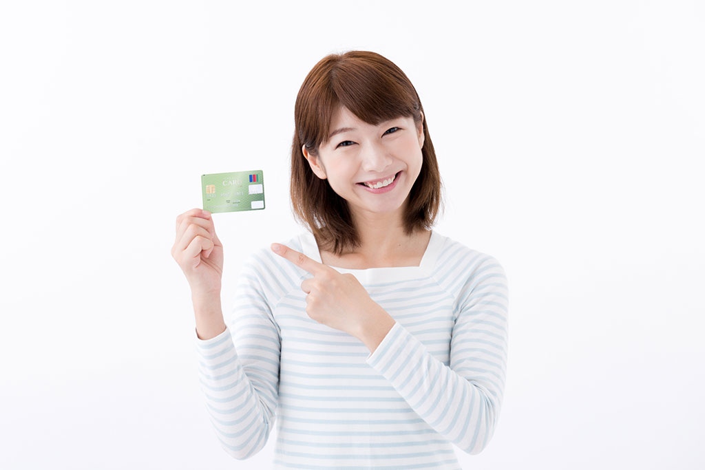 カードローンをうまく活用するには？