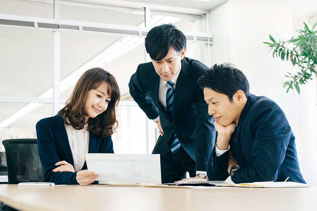 住宅ローンの審査に通過しない時は？