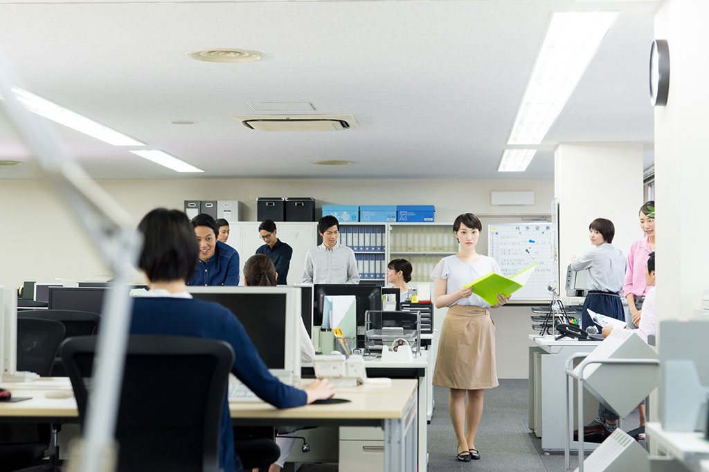 ビジネスローンとは？