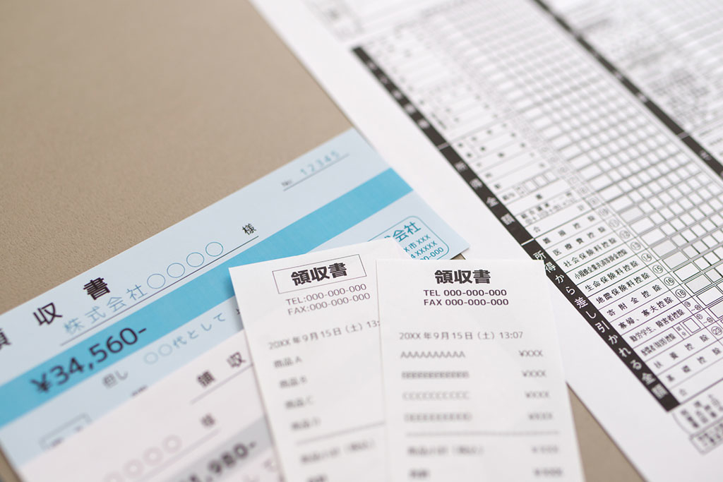カードローン申し込みに必要な書類を揃えておく