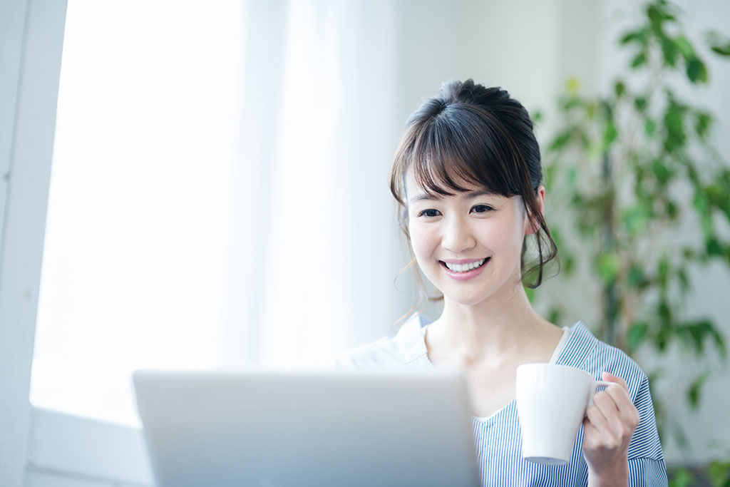カードローンのウェブ完結サービスではカードレス契約になるもある！
