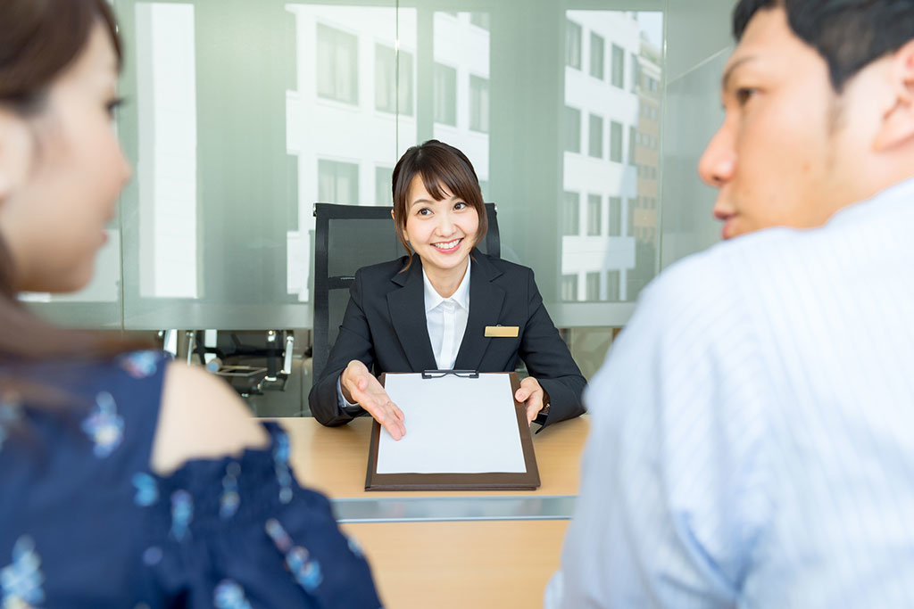 ブライダルローンやカードローンはこんな人におすすめ