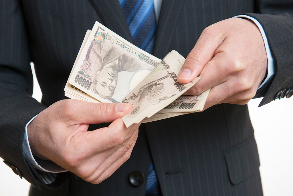 生活保護者でも簡単にお金を貸してくれる業者には要注意