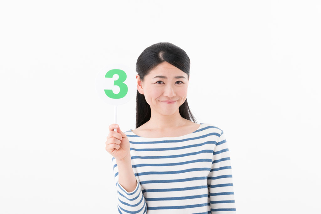 個人事業主がカードローンを利用する時に注意しておく3つのポイント